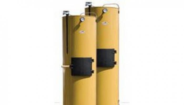 Pellet boilers with automatic feeding: the ideal heat source for those who are used to comfort