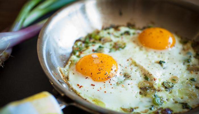 Să ne familiarizăm cu procesul de preparare a ouălor omletă