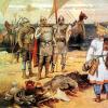 Menguraikan Novgorod Kuno: dari panggilan Varangian ke republik