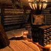 Skyrim - Anija Veriore Cardinal Skyrim modalitet i anijes fluturuese