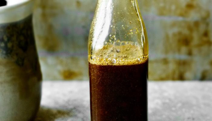 Worcestershire Sauce: Homemade Recipes