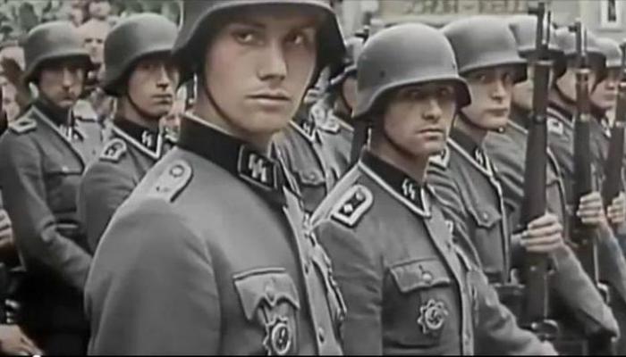 Reicho saugumo generalinė tarnyba (RSHA)