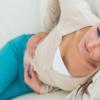 Stomach hurts during pregnancy, what to do: tips that are safe for mother and baby